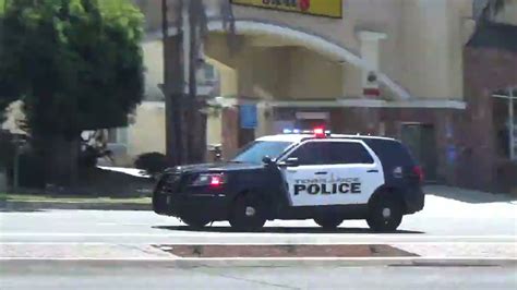 Torrance Police Activity Today