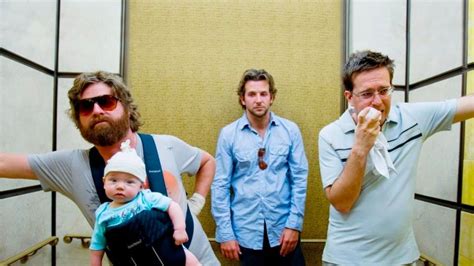 Will There Be A Hangover 4 Release Date And Is It Coming Out