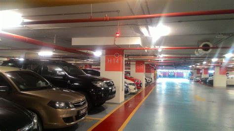 You can park at quill. First City Parking Sdn Bhd | Homegrown Malaysian Parking ...