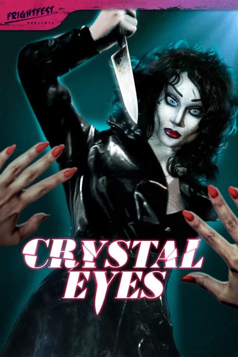 Crystal Eyes Signature Entertainment