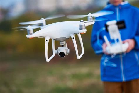 Ten Things To Know Before Flying Your New Drone Uniting Aviation