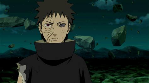 Obito 2 By Pablolpark On Deviantart