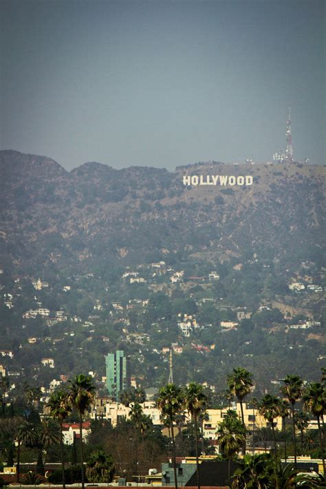 Hollywood Sign Pictures, Photos, and Images for Facebook, Tumblr ...
