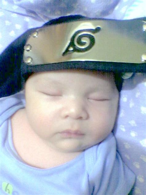 Baby Naruto By Roadkillmaniac On Deviantart