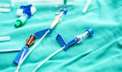 Arrow Catheter System Recall Issued Over Risk Of Pulmonary Embolism And