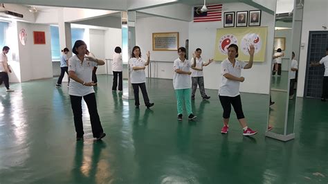 Additionally, ask patients which medications they feel helped them most in the past and ask which ones helped them least. Tai Chi Malaysia: Tai Chi Classes at PJ HQ