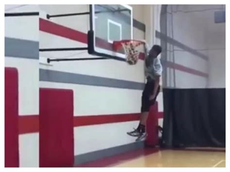 By rotowire staff | rotowire. Video: 14-Year Old Cassius Stanley Throws Down Vince Carter Style Dunk | BSO
