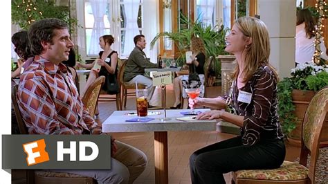 The 40 Year Old Virgin 48 Movie Clip Date A Palooza 2005 Hd Youtube