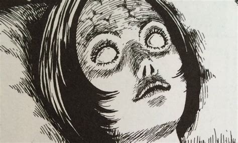 The 7 Scariest Junji Ito Manga Ever Written Nông Trại Vui Vẻ Shop