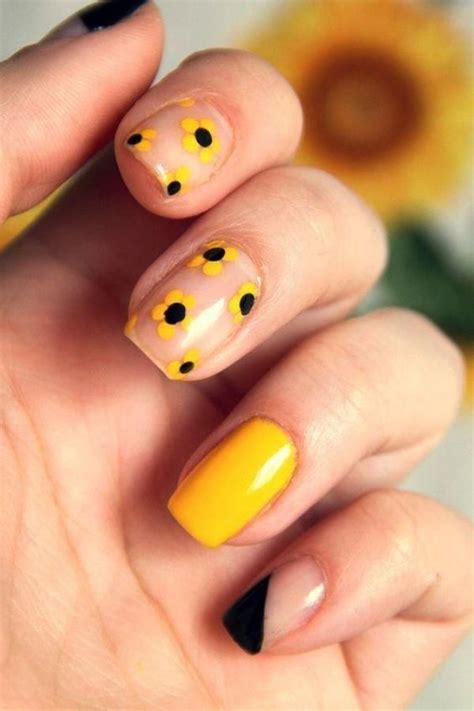 Ver más ideas sobre manicura de uñas, decorados para uñas cortas, manicura para uñas cortas. Nice 43 Classy Nail Art Color for Summer vattire.com/... #Art #Classy #color #Nail #Nice #Summ ...