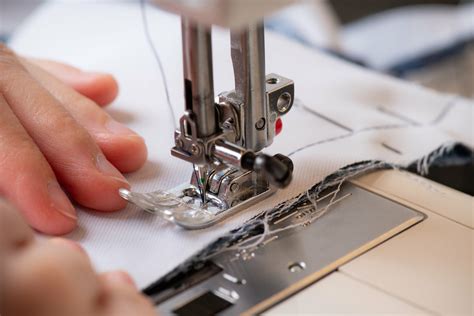 How to sew straight lines on your sewing machine - I Can Sew This
