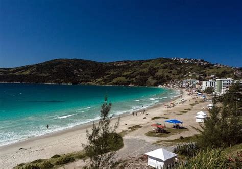 Descubre Arraial Do Cabo Un Verdadero Paraíso Viajeros Ocultos