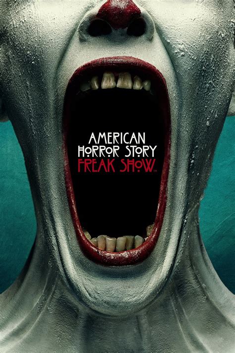 American Horror Story Saison 4 Allociné
