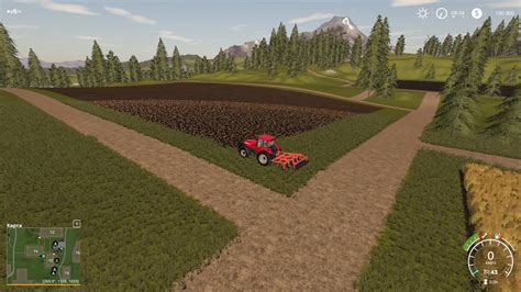 Goldcrest Valley V10 Fs19 Farming Simulator 19 Mod Fs19 Mod