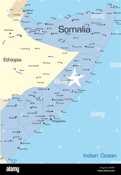 Western Somalia Hi Res Stock Photography And Images Alamy