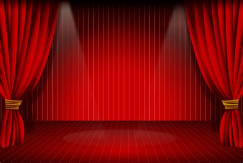 Stage Clipart Pictures Free Images At Vector Clip Art