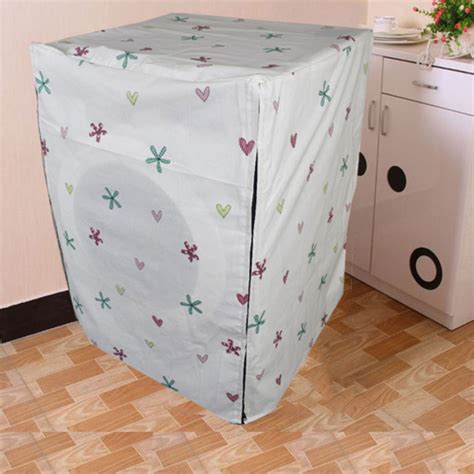 Front Load Washing Machine Cover Flc 121 Ladies Shop