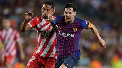 Follow video game barcelona vs girona live insurance coverage, stream info, score online, forecast, television network, schedules sneak peek, beginning day and result updates of the july 24th 2021. Girona vs Barcelona Preview: Where to Watch, Live Stream ...