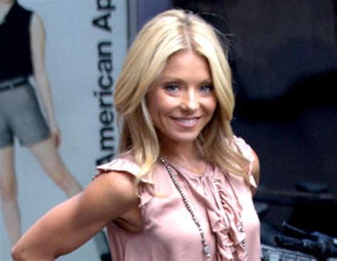 Kelly Ripa From The Big Picture Todays Hot Photos E News