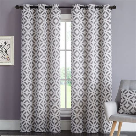 Shop wayfair for all the best kids curtains & drapes. 84 Inch - 94 Inch Curtains & Drapes | Wayfair | Grommet ...