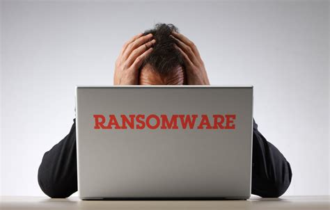 ransomware and cyber extortion what you need to know and do