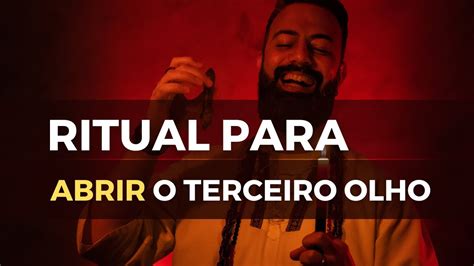 Para Abrir O Terceiro Olho Umbanda Youtube