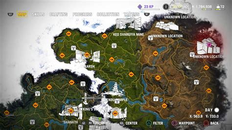 Far Cry 4 ¿significado Del Emblema De Far Cry 4