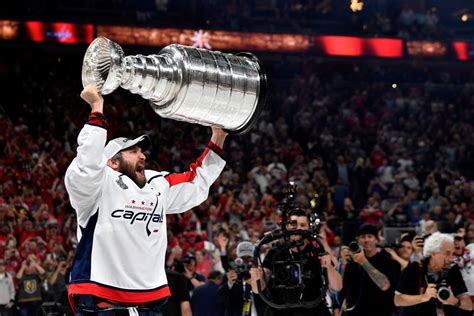 Nhls Keeper Of The Cup Reveals Stanley Cup Facts Time