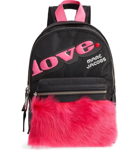 We use cookies to give you the best experience. A bright Love graphic and neon-hued genuine shearling lend ...