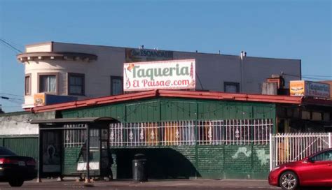 Must remain seated while eating. Tacos en Oakland California, Donde comer!!!【2020】