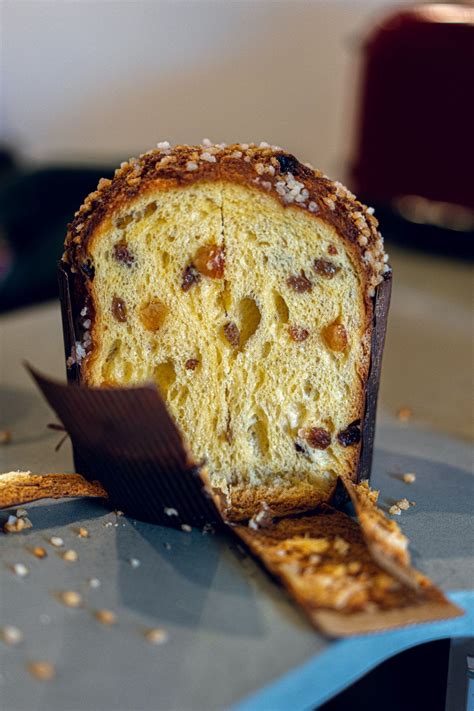 6 Delicious Italian Christmas Breads Pandolce Panettone And Beyond