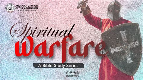 Spiritual Warfare Bible Study June 07 2023 Youtube