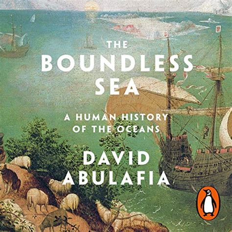 The Boundless Sea Baldrics Library