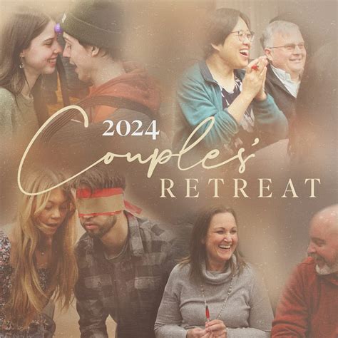 Couples Retreat 2024 Renew Church