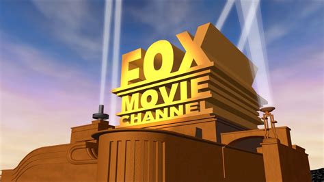 Shows and content dedicated to the african american viewer. Fox Movie Channel (3DS Max Version) - YouTube