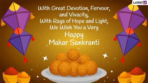 Best Makar Sankranti 2022 Messages Unique Wishes Greetings Hd Images