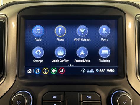 2020 Chevrolet Silverado 2500HD LTZ | ClearShift