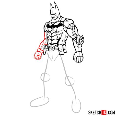 batman drawing easy step by step easy step by step tutorial on how to draw batman pause the