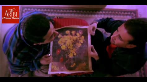 قصة لوحة زهرة الخشخاش من فيلم حرامية في تايلاند 55 مليون دولار Youtube