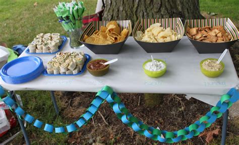 I manage a hospitality blog and i would love to feature you on it as well as your post entitled 10 awesome backyard graduation party ideas. 23 Best Ideas Backyard Graduation Party Menu Ideas - Home ...