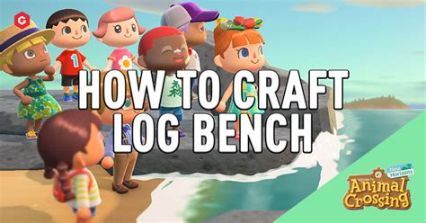 Acnh diy crafting recipes list | details on how to get and how to unlock diy recipes in animal crossing new horizons for the nintendo switch. Park Bench Recipe Animal Crossing - MY PARK