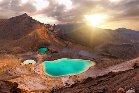 Top 14 Des Plus Beaux Endroits Naturels De Nouvelle Zélande