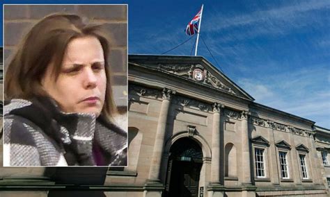 Female Stoke Pe Teacher Facing Jail After Admitting Sex Acts With 2