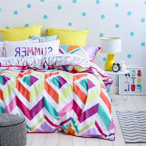 32 Top Sweet Colorful Bedroom Decoration Ideas Page 4 Of 34