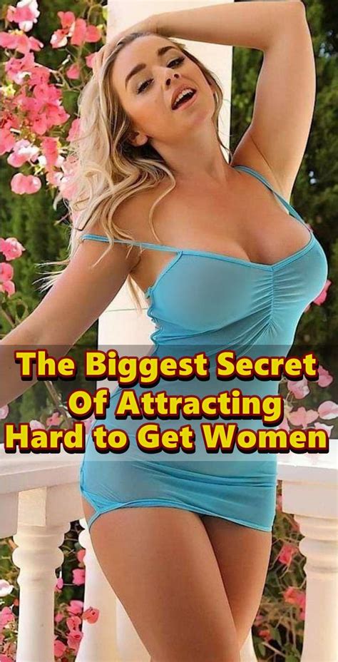 Pin On How To Attract Women Easily