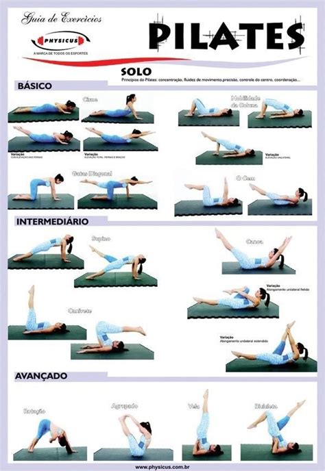 Пилатес для стройности👍🏼 Exercise Hatha Yoga Workout Routine