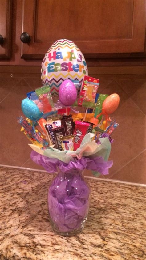 If you're looking for cute cheap easter basket ideas, go with the rae dunn inspired basket, which you can do yourself at home. DIY Easter Baskets & Gifts for Teens | HubPages