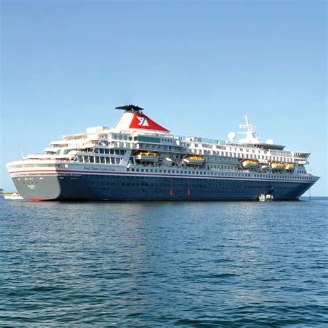 Borealis Book Borealis Fred Olsen Cruises Cruises