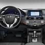 Adding Navigation To Honda Accord 2013