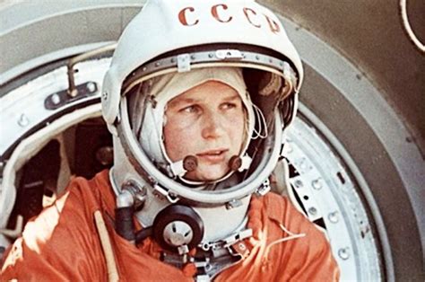 who were the cosmonauts soviet space program